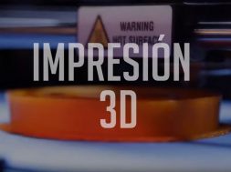 impresion 3D