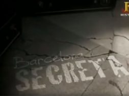 barcelona secreta