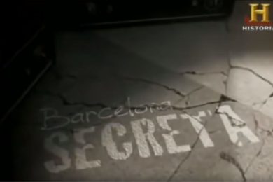 barcelona secreta