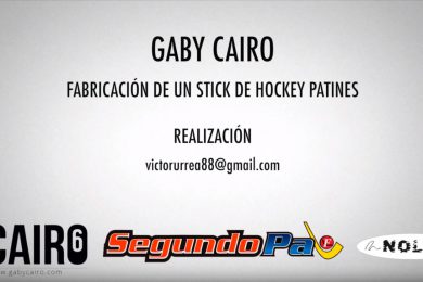 stick hockey
