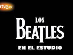 Los Beatles en el estudio