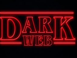 dark web