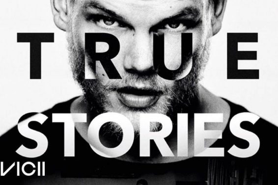 Documental Avicii True Stories