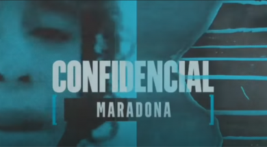 Maradona Confidencial